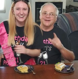 Meet your Posher, Colleen